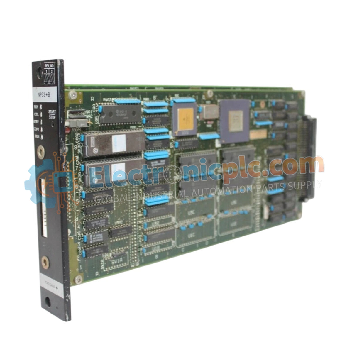 NP53*B YOKOGAWA PCB Module | New & Original Stock