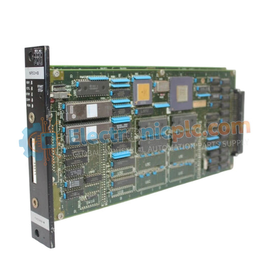 NP53*B YOKOGAWA PCB Module | New & Original Stock