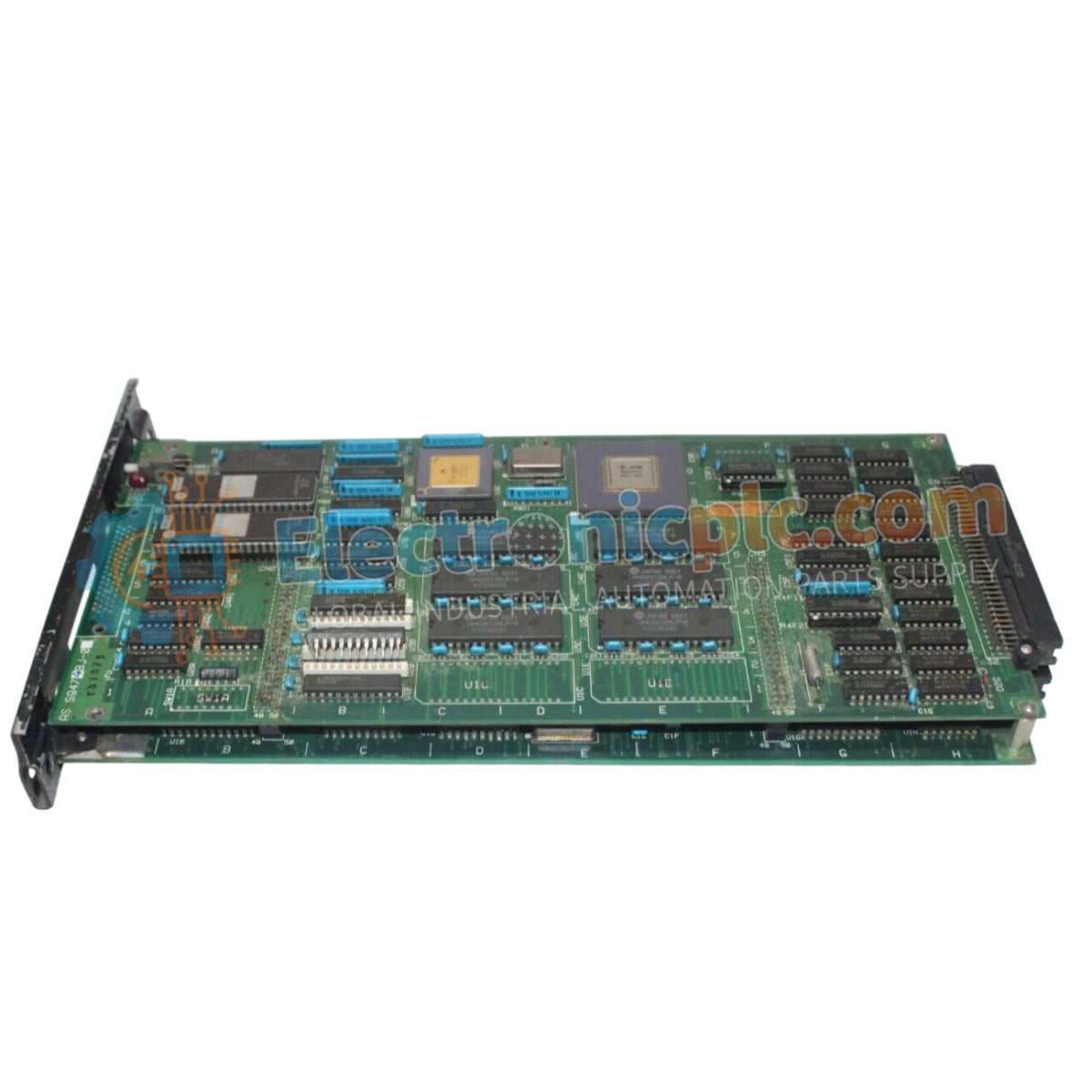 NP54*C YOKOGAWA Enhanced Processor Card | New & Original Stock