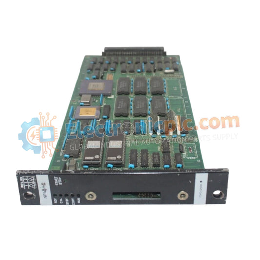 NP54*C YOKOGAWA Enhanced Processor Card | New & Original Stock