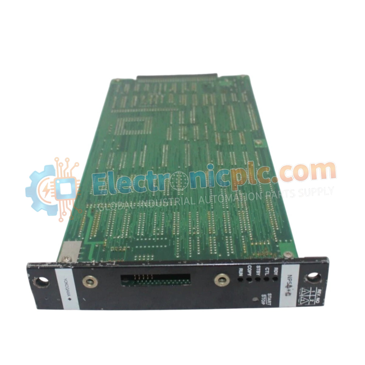 NP54*C YOKOGAWA Enhanced Processor Card | New & Original Stock