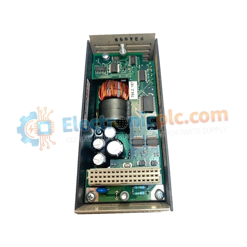 Bachmann NT250 M1 Series Power Supply Module