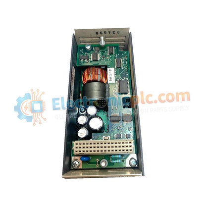 Bachmann NT250 M1 Series Power Supply Module