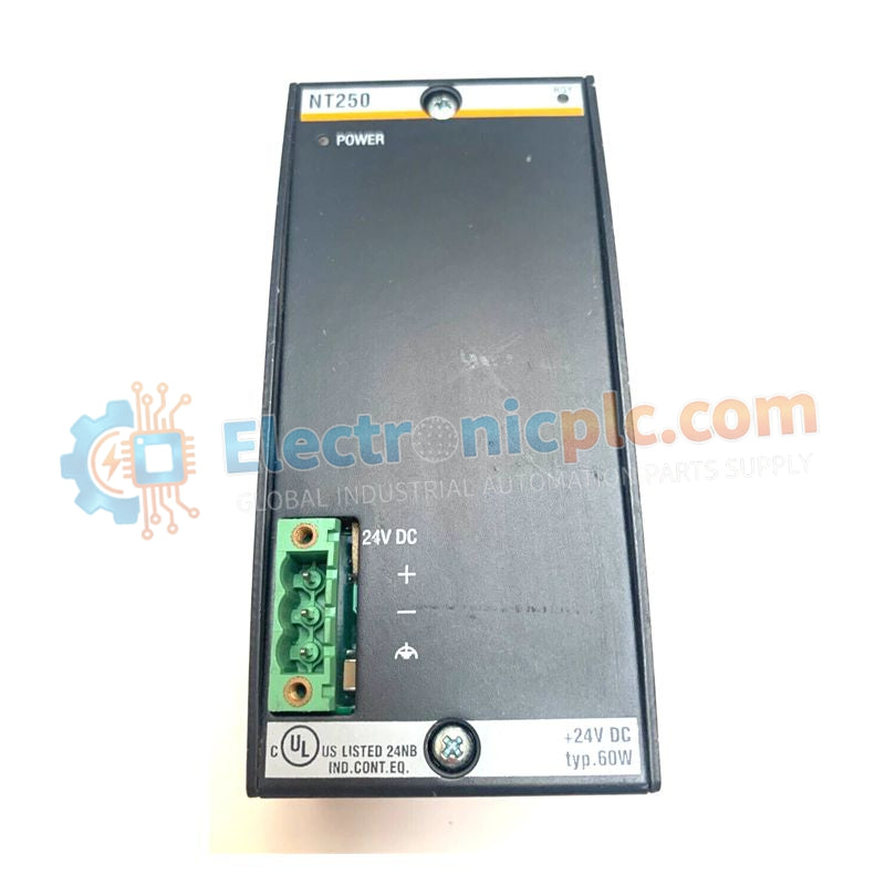 Bachmann NT250 M1 Series Power Supply Module