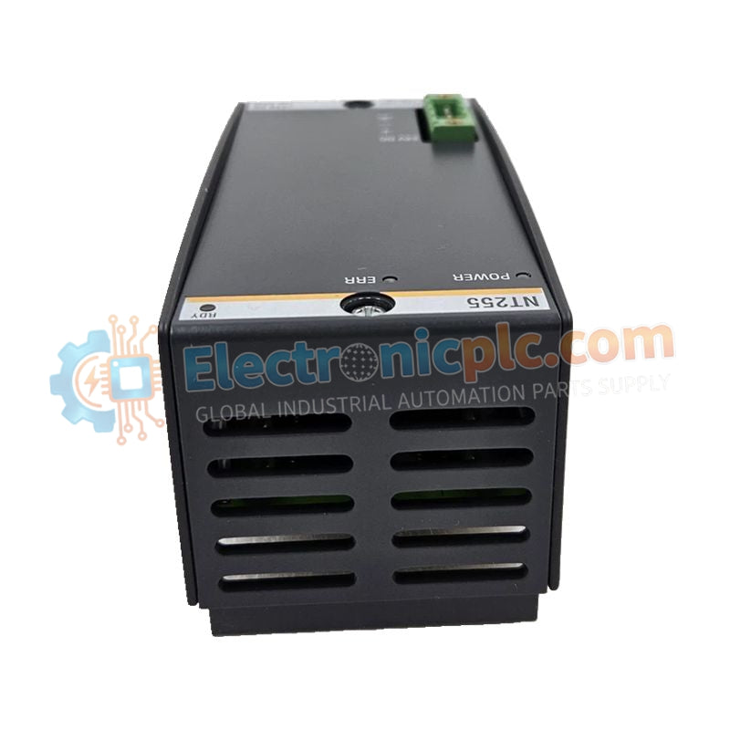 وحدة تزويد الطاقة Bachmann NT255