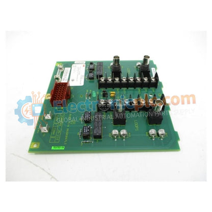 NTCL01 ABB INFI-Net Communication Link Termination Unit