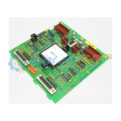 وحدة إنهاء المعالج NTMP01 من ABB