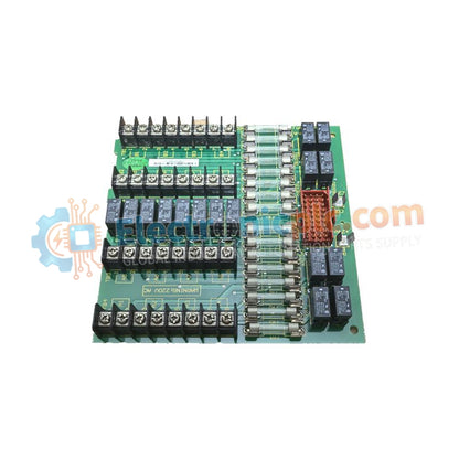 ABB NTR002-A Temperature Sensor Interface Module