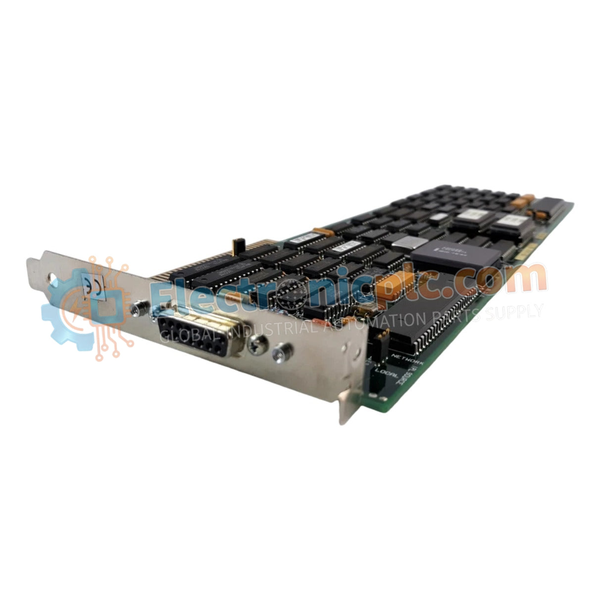 PBA455971-002 Honeywell Ethernet Module