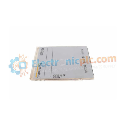 بطاقة ذاكرة Bachmann PCC200
