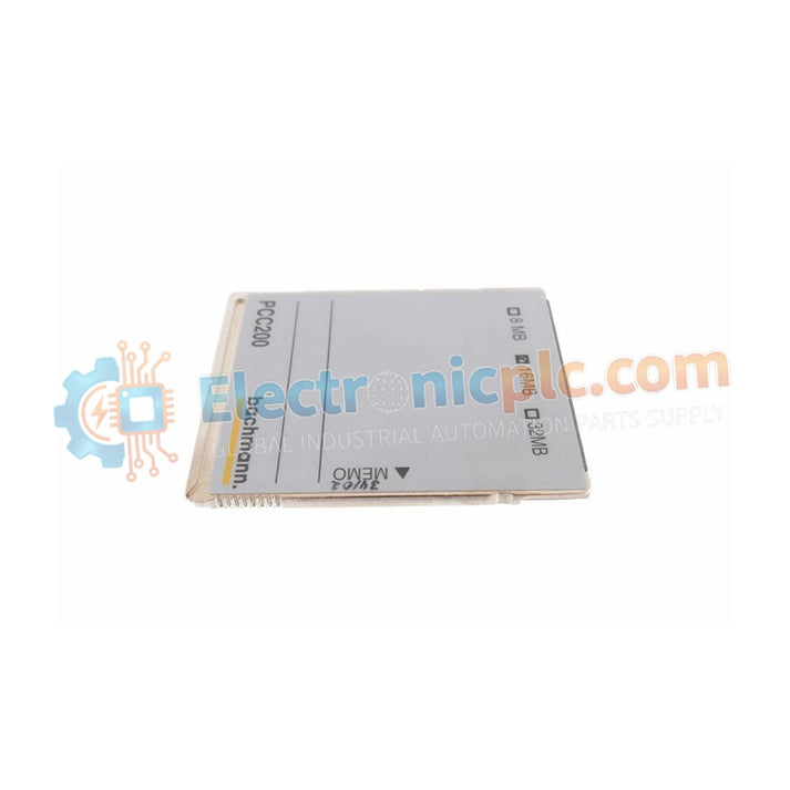 بطاقة ذاكرة Bachmann PCC200