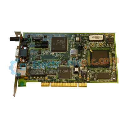 PCU2000ETH V4.5.0 Ethernet Card WOODWARD