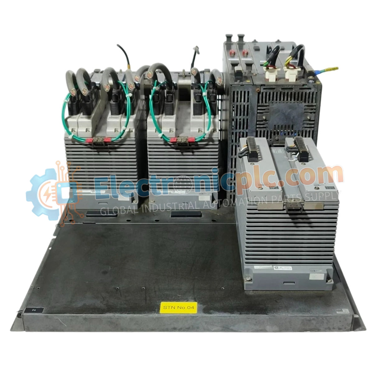 PFCD-S5520 Yokogawa Sensor Controller | New & Original Stock