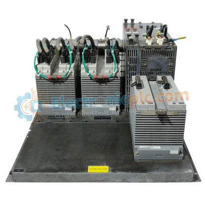 PFCD-S5520 Yokogawa Sensor Controller | New & Original Stock