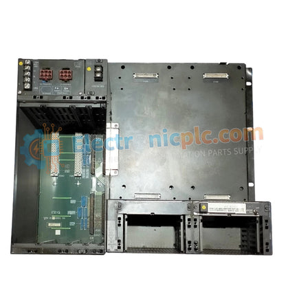 Yokogawa PFCD-E5521 Duplexed Field Control Station