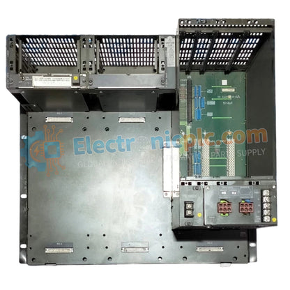 Yokogawa PFCD-E5521 Duplexed Field Control Station