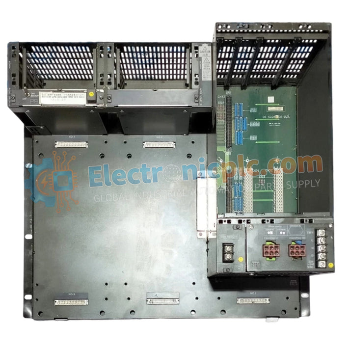 Yokogawa PFCD-E5521 Duplexed Field Control Station