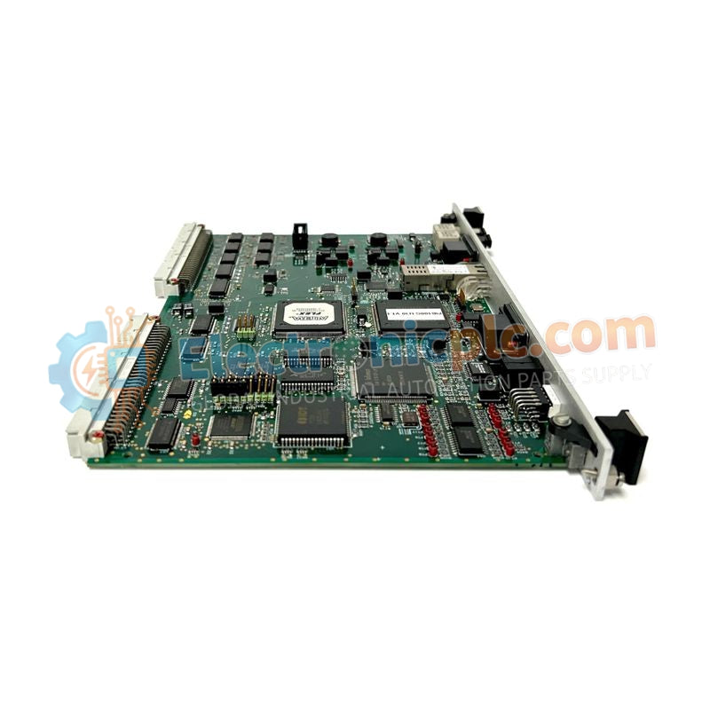 Módulo PCB de interfaz de potencia Converteam PIB100G de Alstom