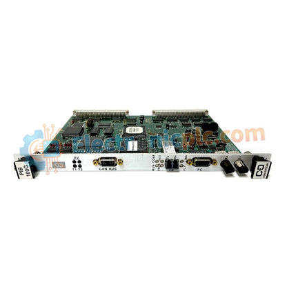 Módulo PCB de interfaz de potencia Converteam PIB100G de Alstom