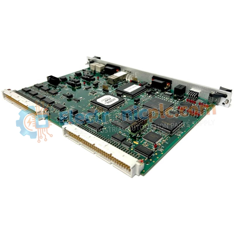 Módulo PCB de interfaz de potencia Converteam PIB100G de Alstom
