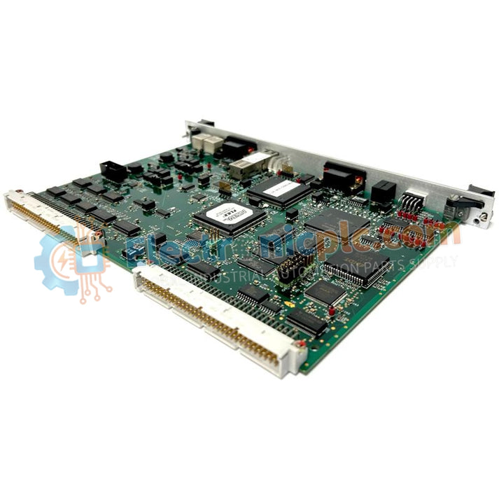 Módulo PCB de interfaz de potencia Converteam PIB100G de Alstom