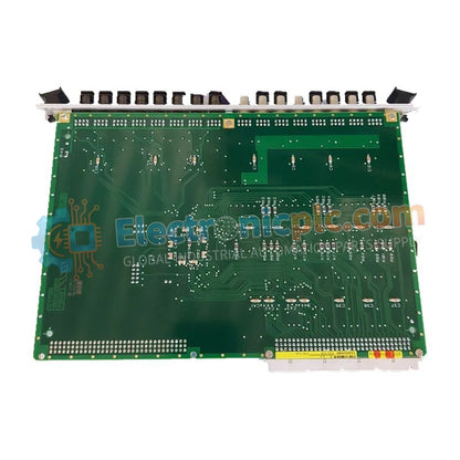 Placa de interfaz de alimentación PIB310 de Alstom