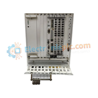 Placa de interfaz de alimentación PIB903 de Alstom Converteam