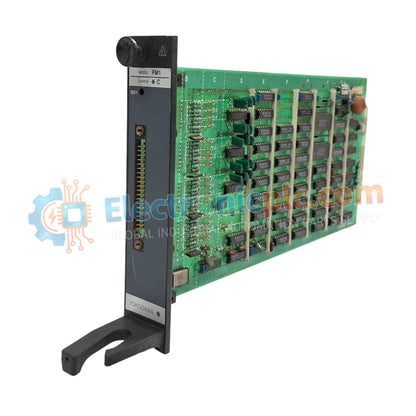 Tarjeta de Módulo de Procesador Yokogawa PM1*C