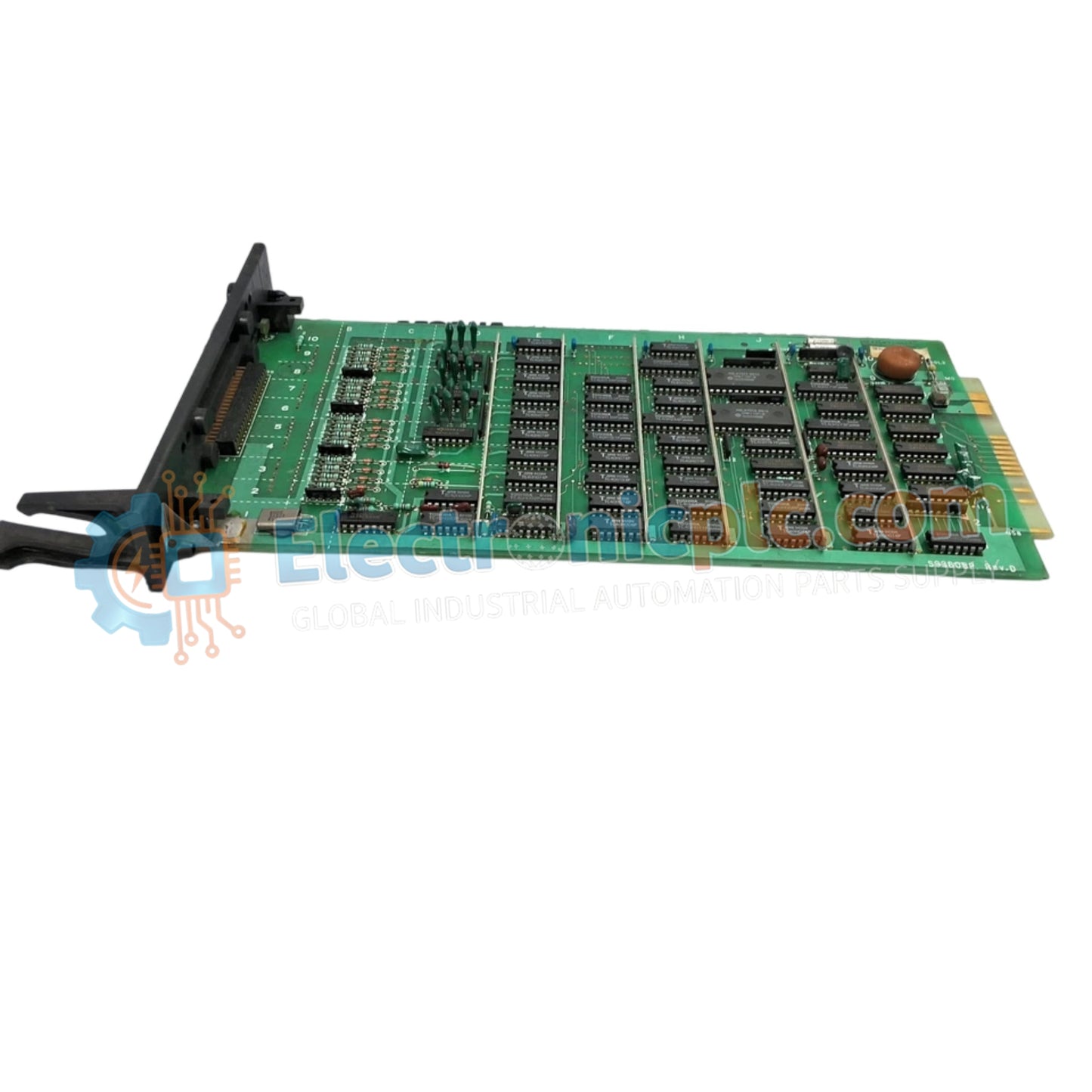 Tarjeta de Módulo de Procesador Yokogawa PM1*C