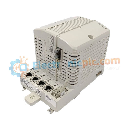 ABB PM851K01 3BSE018168R1 AC 800M Controller Processor