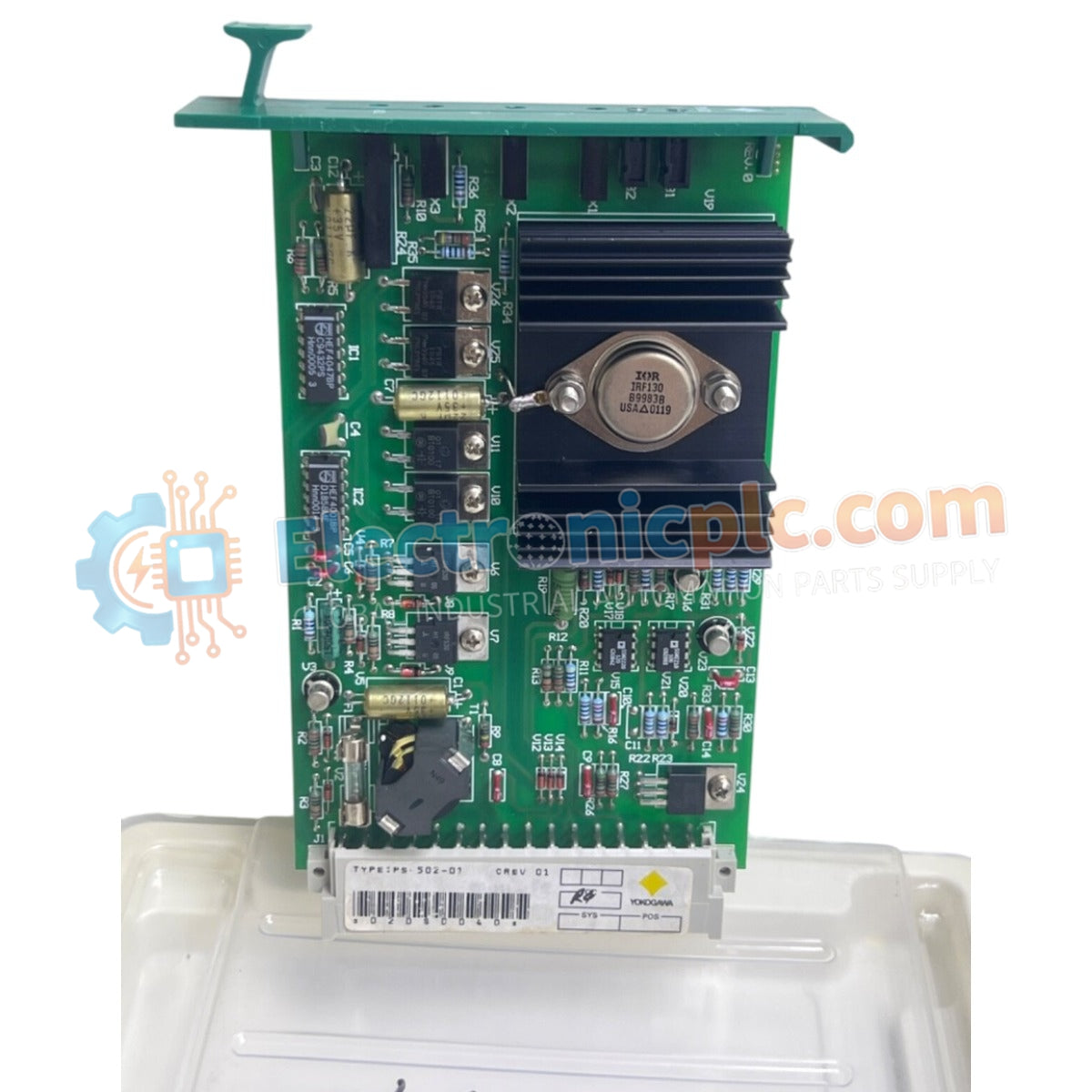 Yokogawa PS-502-01 Power Supply Module