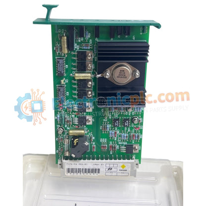 Yokogawa PS-502-01 Power Supply Module