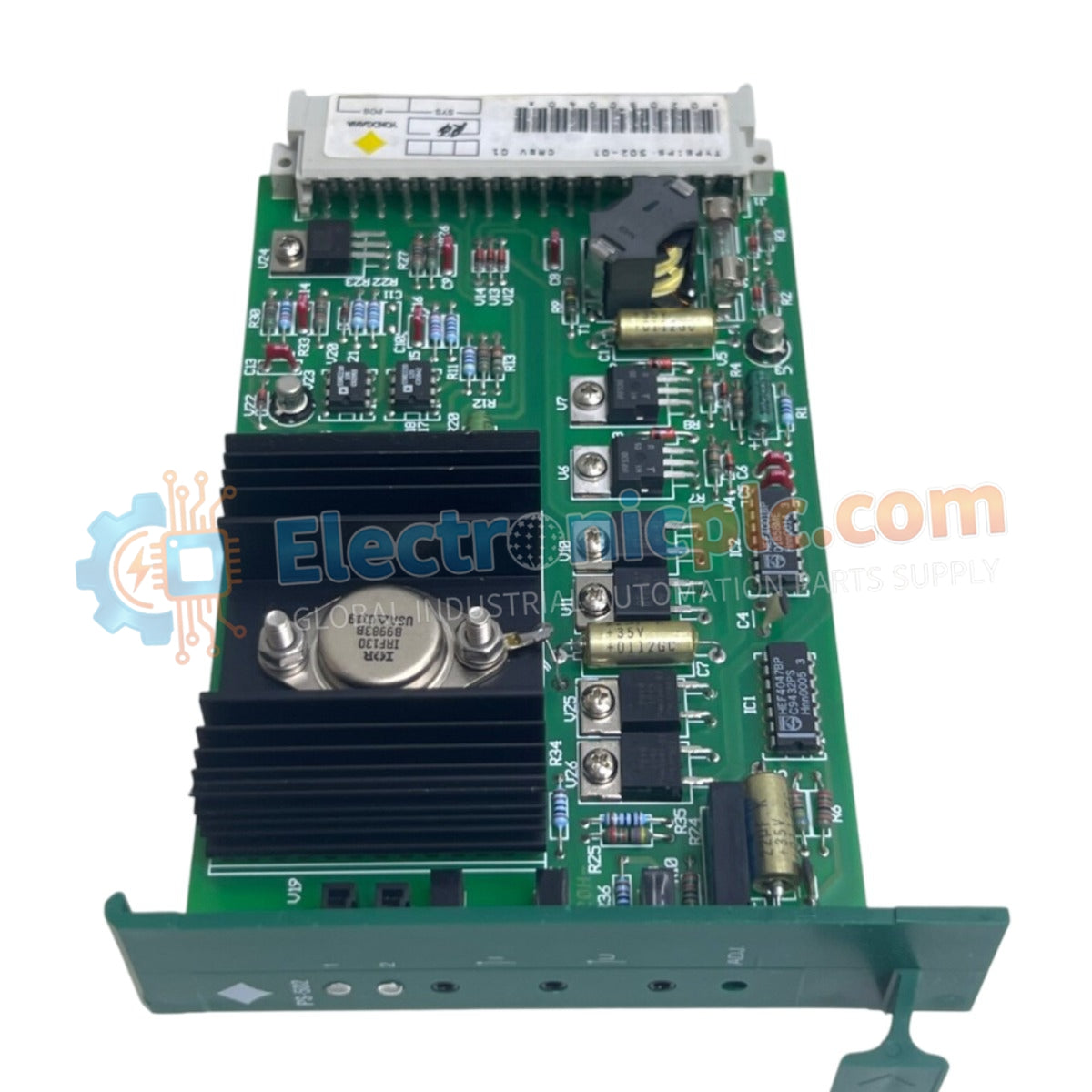 Yokogawa PS-502-01 Power Supply Module