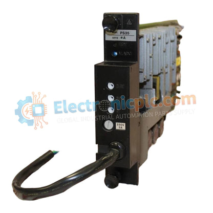 PS35*A YOKOGAWA Power Supply | New & Original Stock