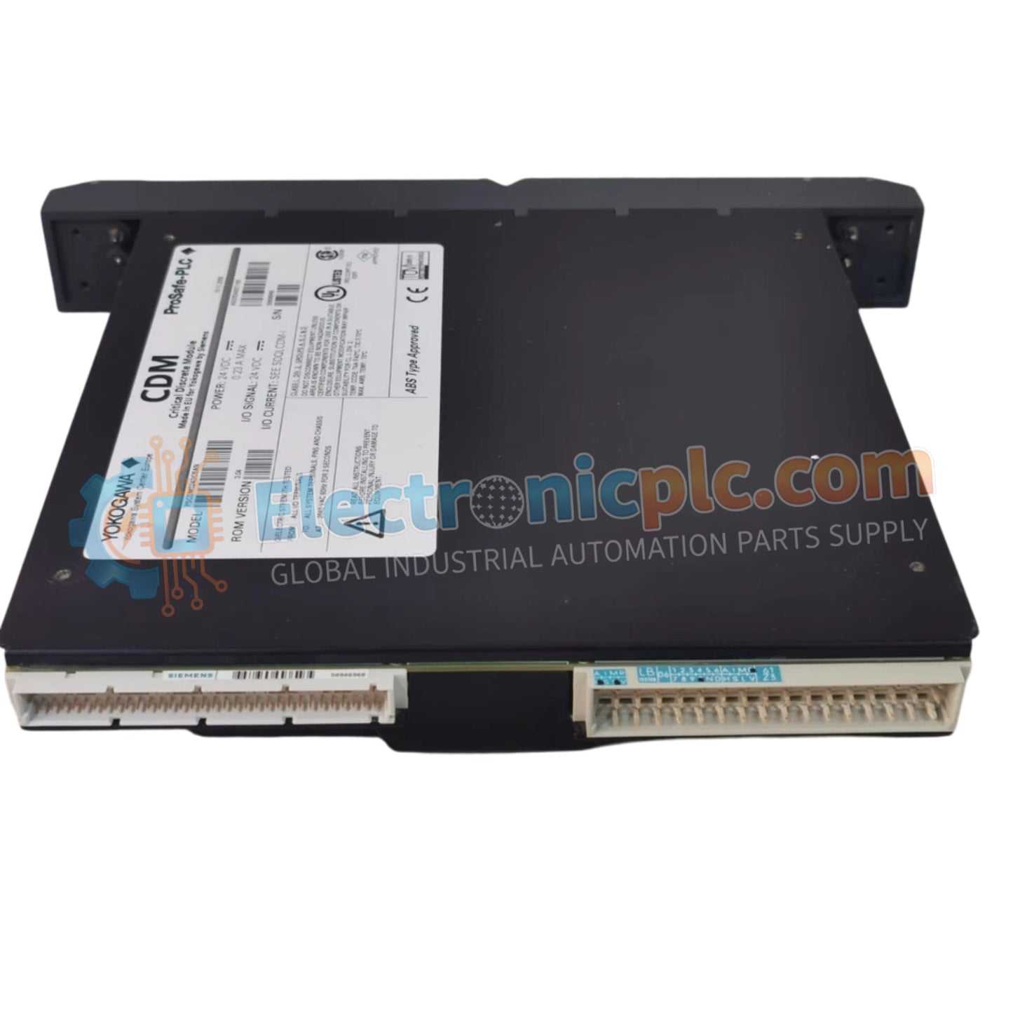 PSCDM024DCBAN PLC Module Yokogawa