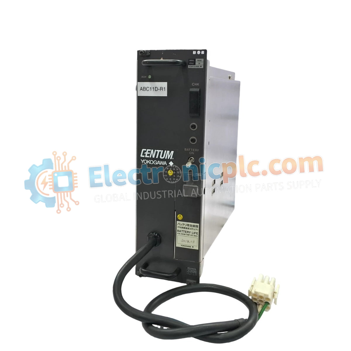 PW301 YOKOGAWA Power Module New & Original Stock