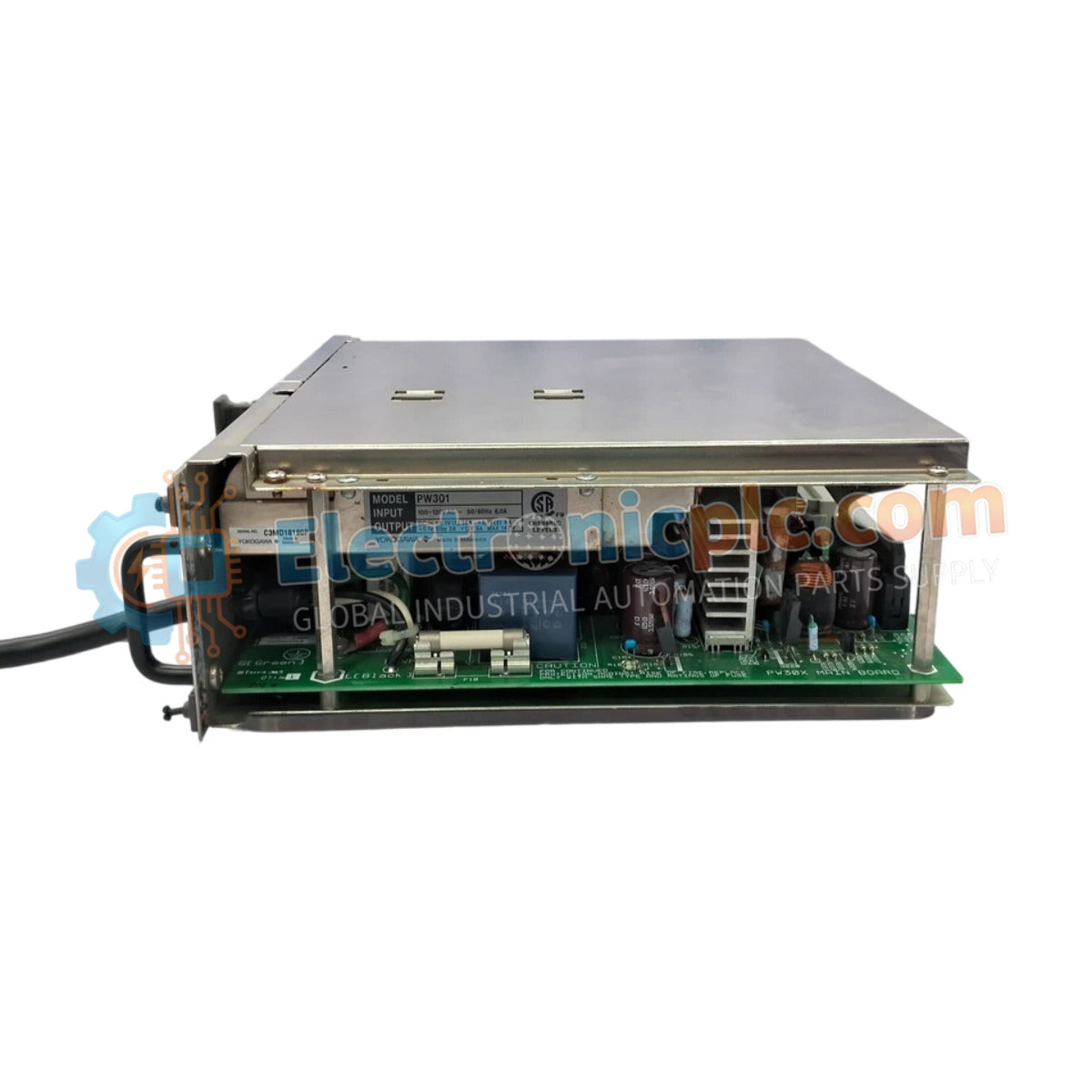 PW301 YOKOGAWA Power Module New & Original Stock