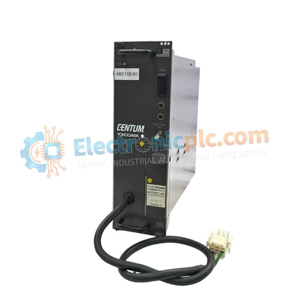 PW301 S4 YOKOGAWA Power Module Datasheet & Technical Manual
