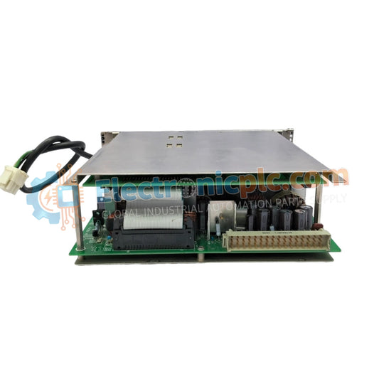 Hoja de datos y manual técnico del módulo de alimentación PW301 S4 YOKOGAWA