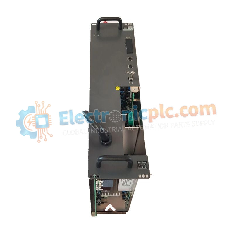 Módulo de fuente de alimentación Yokogawa PW302