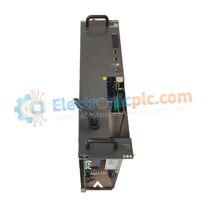 Módulo de fuente de alimentación Yokogawa PW302
