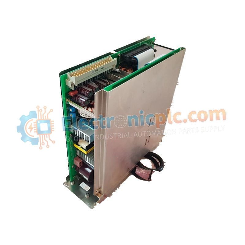 Módulo de fuente de alimentación Yokogawa PW302