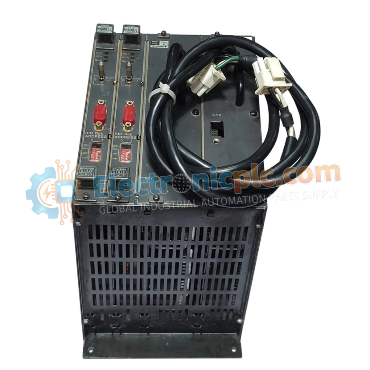 PW401 S4 YOKOGAWA Power Supply New & Original Stock