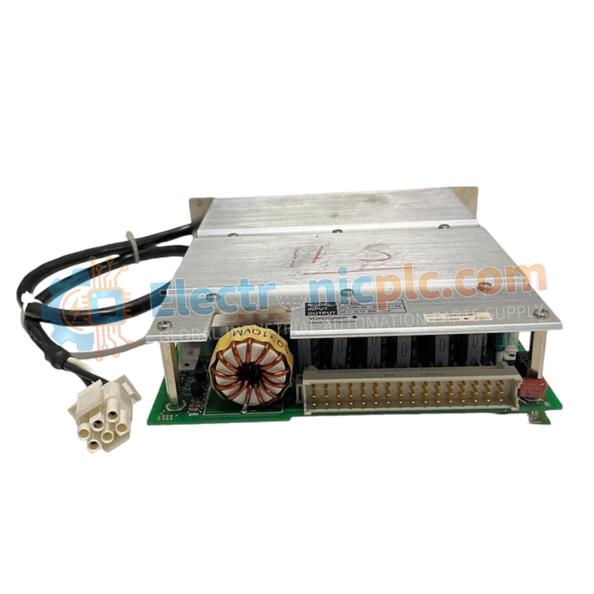Módulo de fuente de alimentación PW402 YOKOGAWA, nuevo y en stock original