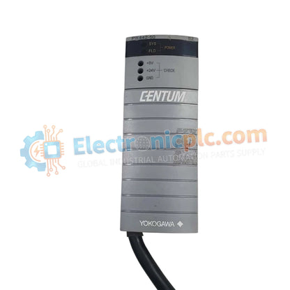 Fuente de alimentación PW442-10 YOKOGAWA | Hoja de datos y manual técnico