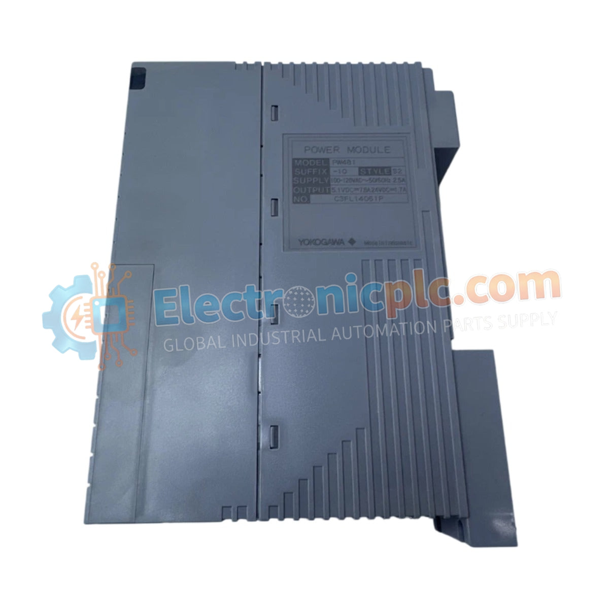 Módulo de fuente de alimentación PW481-10 YOKOGAWA, nuevo y original en stock