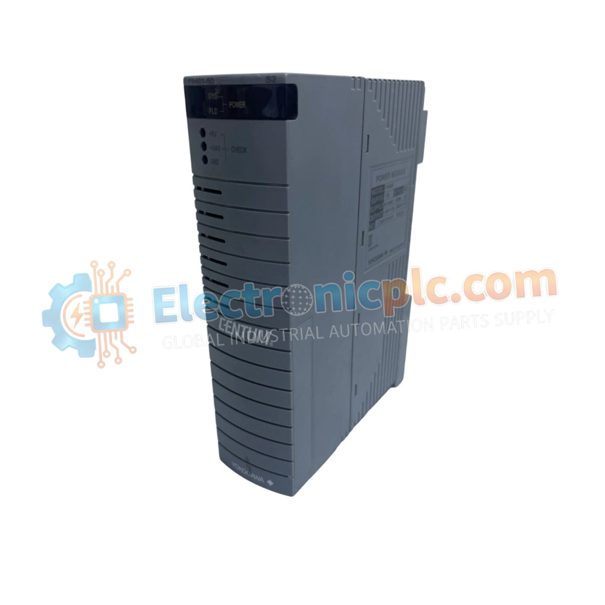 PW481-50 S2 YOKOGAWA Power Supply Datasheet & Technical Manual