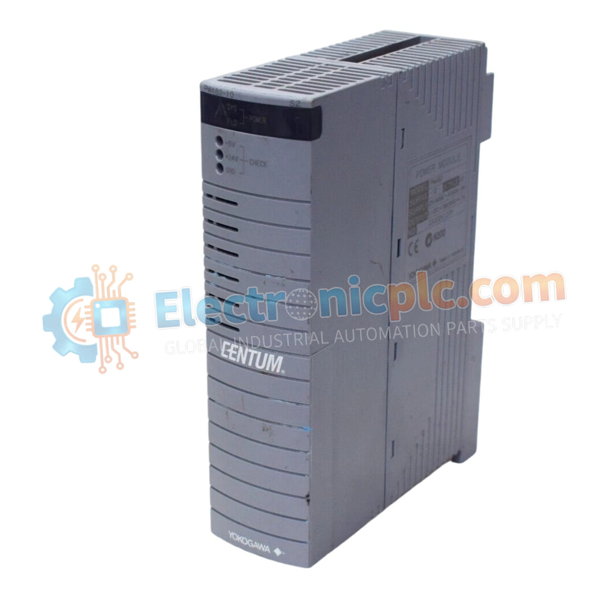 PW482-10-S2 YOKOGAWA Power Supply Datasheet & Technical Manual