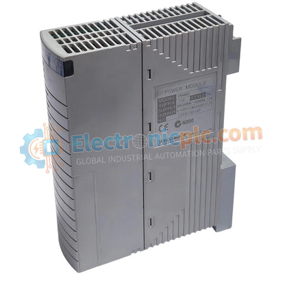 PW482-10-S2 YOKOGAWA Power Supply Datasheet & Technical Manual