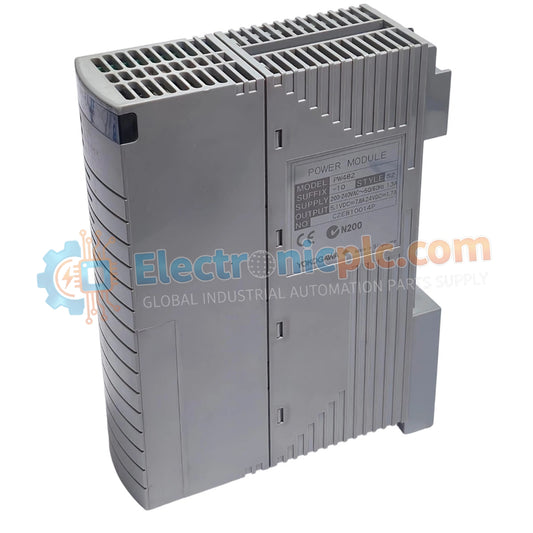 PW482-10-S2 YOKOGAWA Power Supply Datasheet & Technical Manual